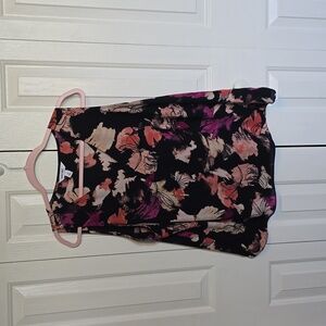 Nine West Sleevless Blouse